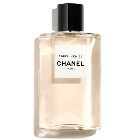 chanel venice paris|Chanel Paris reviews.